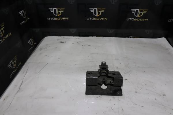 FORD TRANSİT 430 ED ÇIKMA PARÇA TRANSİT V184 ÖN KAPUT KİLİDİ